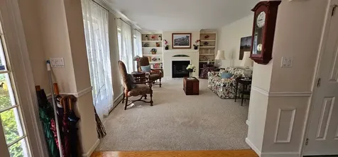 475 Sunrise Lane Arlington VT 05250