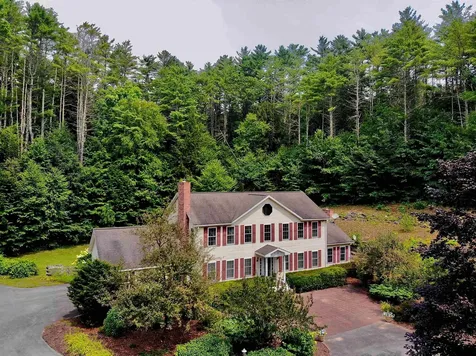 475 Sunrise Lane Arlington VT 05250