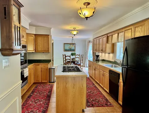 475 Sunrise Lane Arlington VT 05250