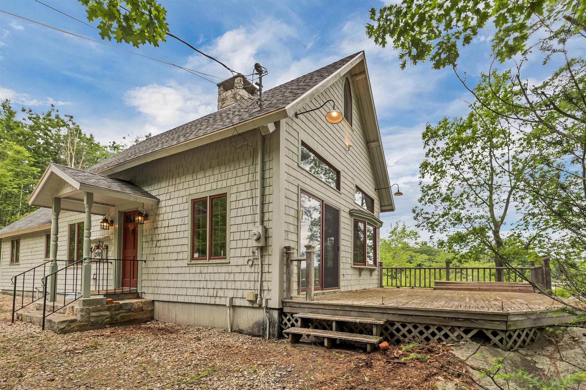 298 Wentworth Shores Road Moultonborough NH 03254