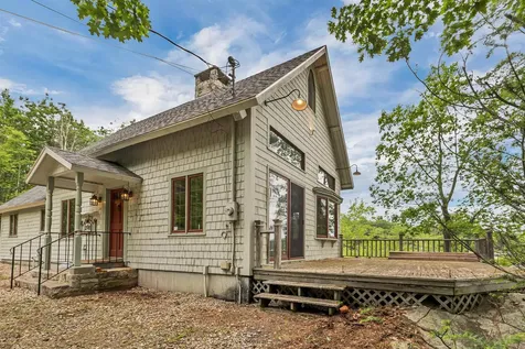 298 Wentworth Shores Road Moultonborough NH 03254