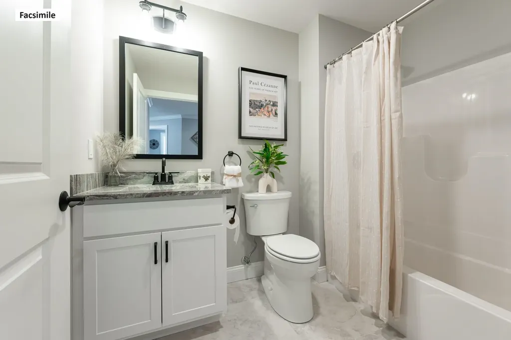 41 Village Way Northfield NH 03276