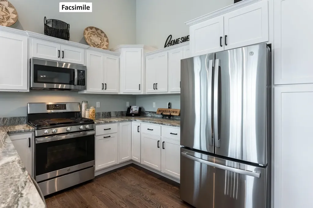 41 Village Way Northfield NH 03276