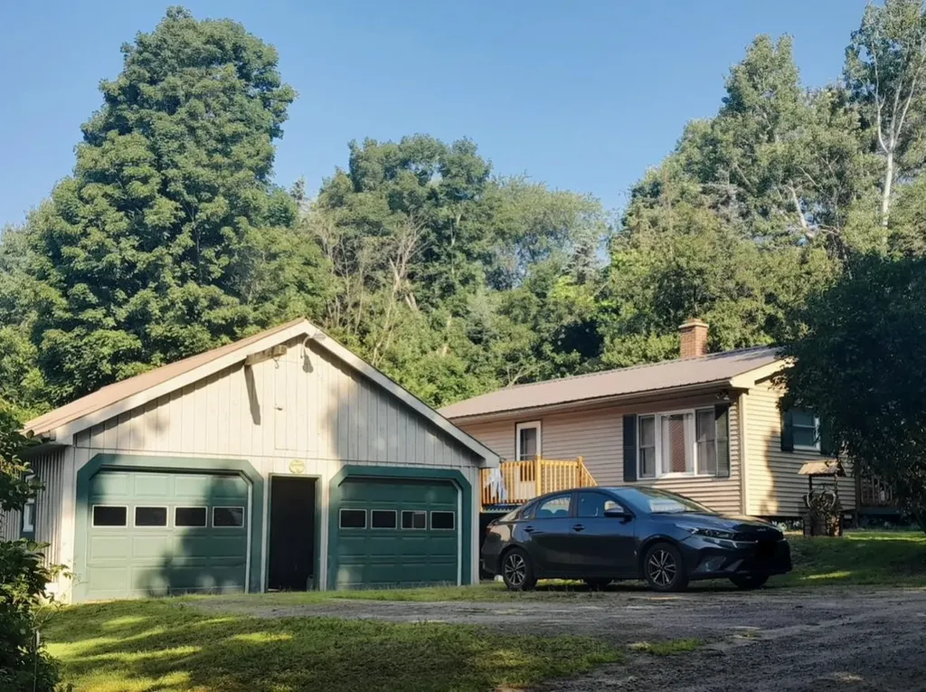 624 Breezy Hill Road Barton VT 05822