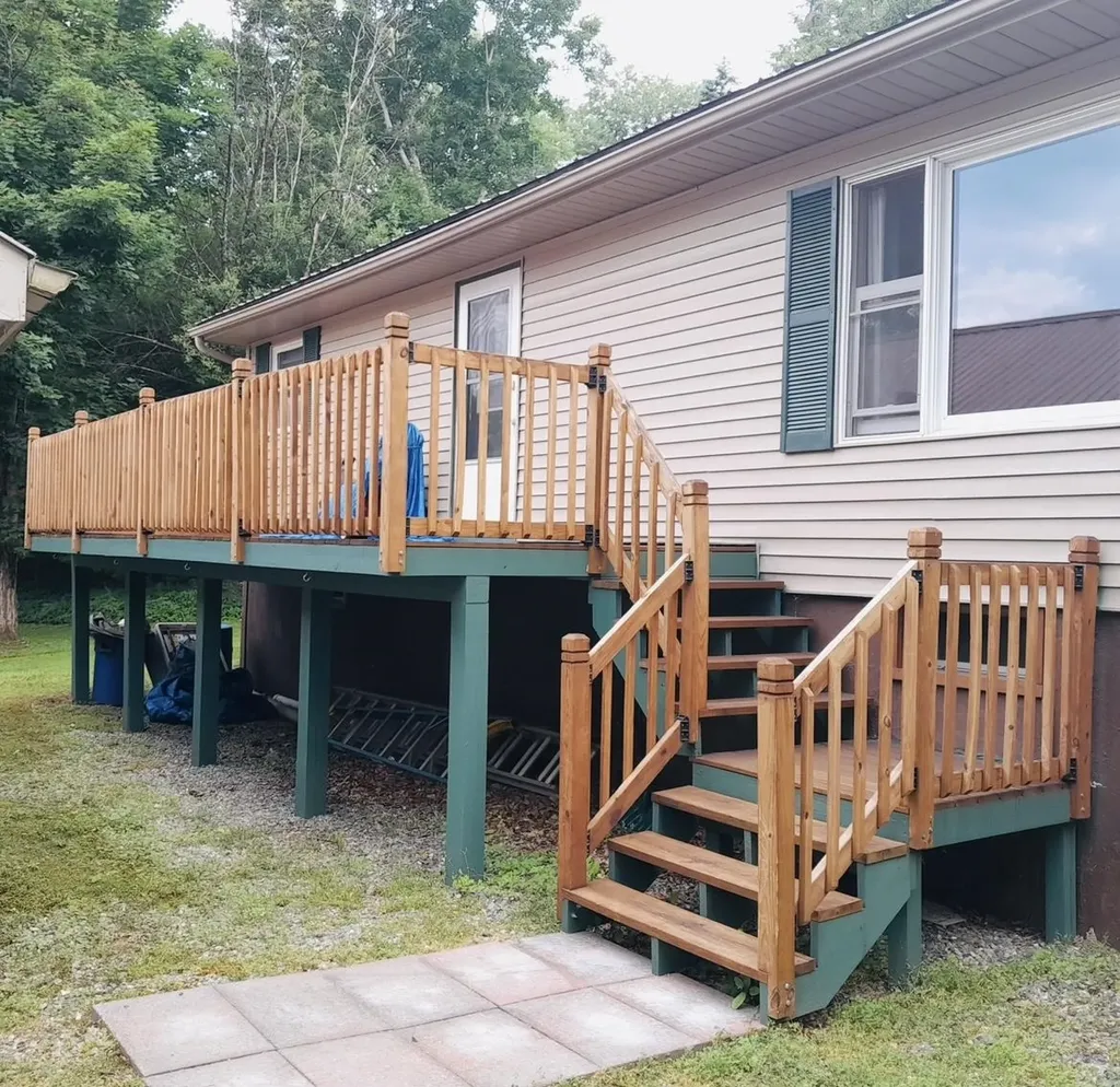 624 Breezy Hill Road Barton VT 05822