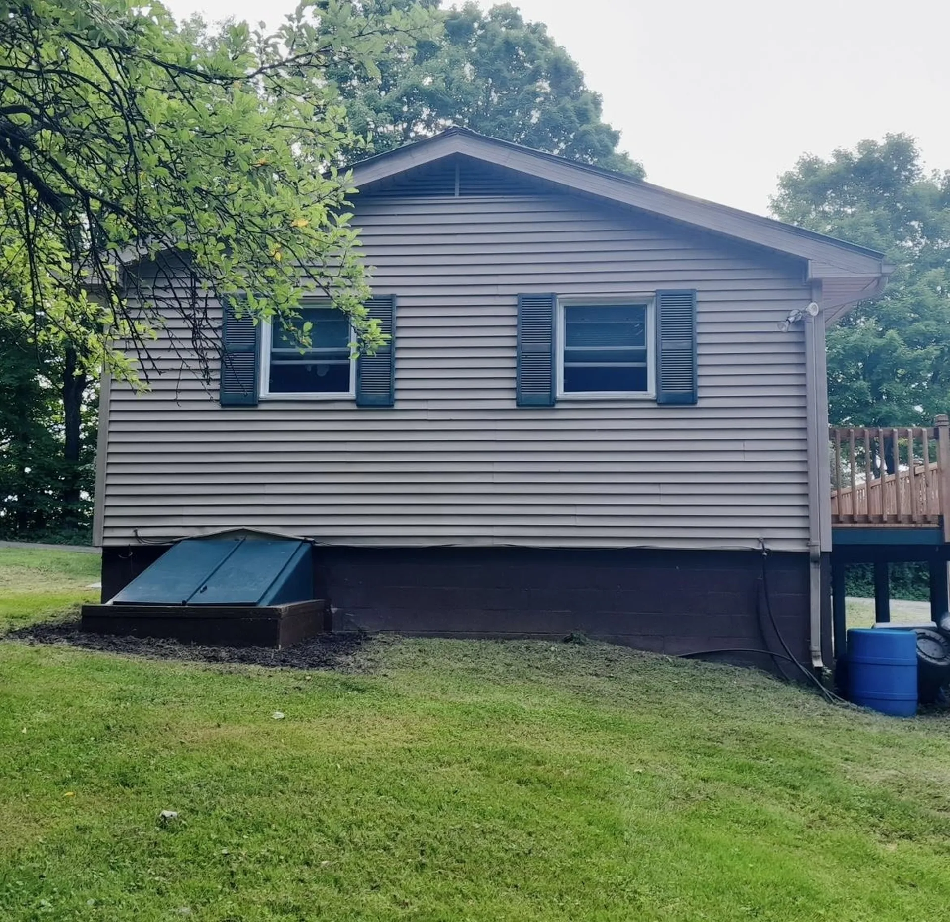 624 Breezy Hill Road Barton VT 05822