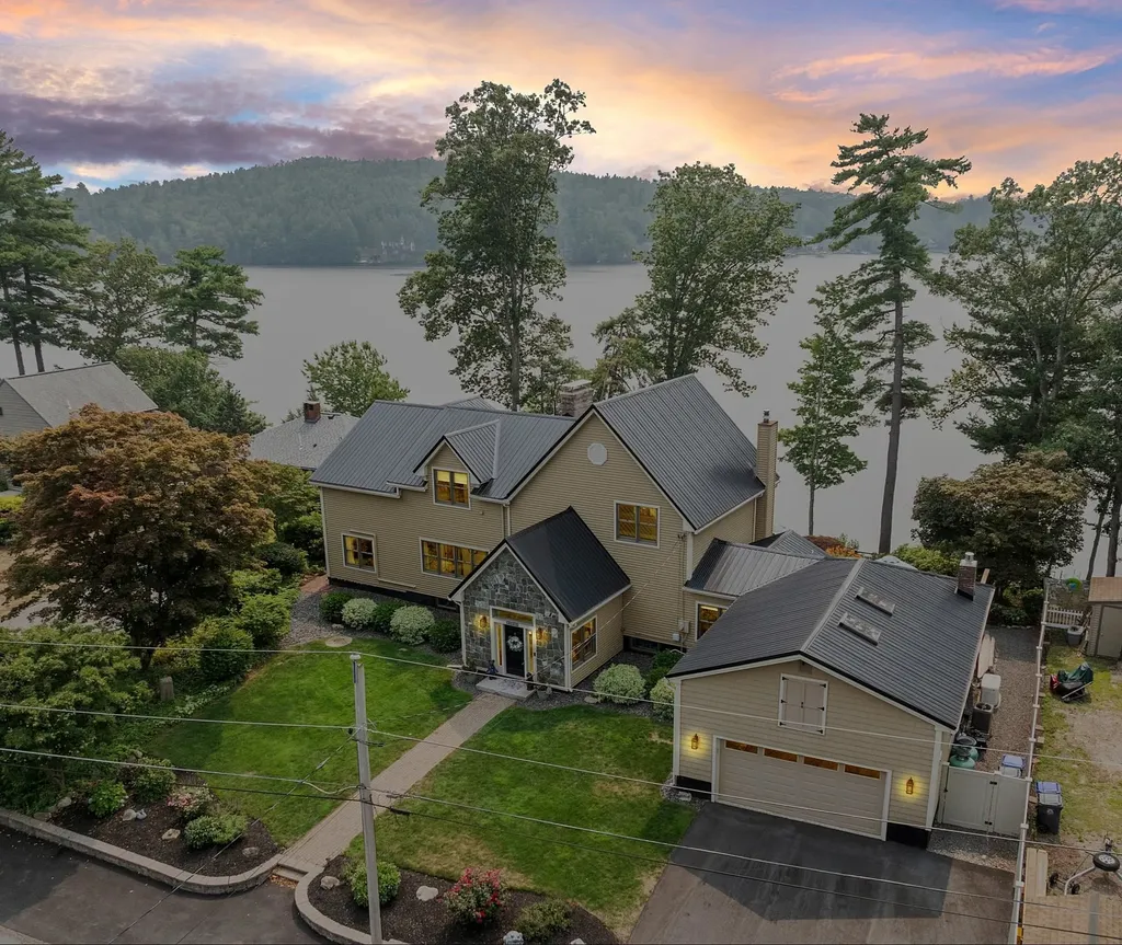 7 Duston Ridge Road Hampstead NH 03841