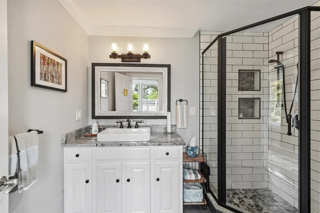 7 Duston Ridge Road Hampstead NH 03841