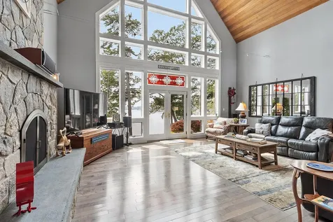 7 Duston Ridge Road Hampstead NH 03841