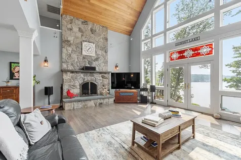 7 Duston Ridge Road Hampstead NH 03841