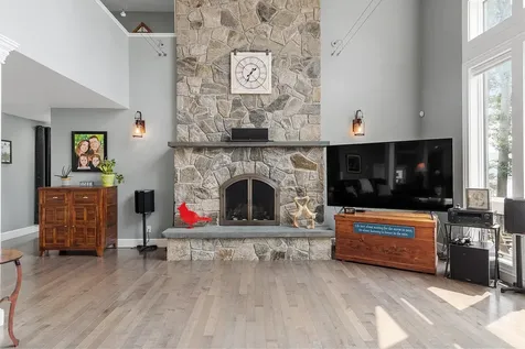 7 Duston Ridge Road Hampstead NH 03841