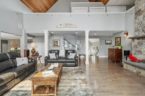 7 Duston Ridge Road Hampstead NH 03841