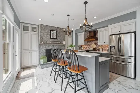 7 Duston Ridge Road Hampstead NH 03841