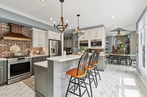 7 Duston Ridge Road Hampstead NH 03841