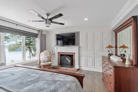 7 Duston Ridge Road Hampstead NH 03841