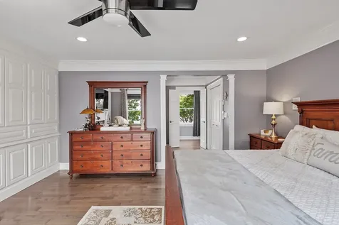 7 Duston Ridge Road Hampstead NH 03841