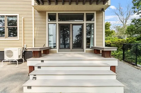 7 Duston Ridge Road Hampstead NH 03841