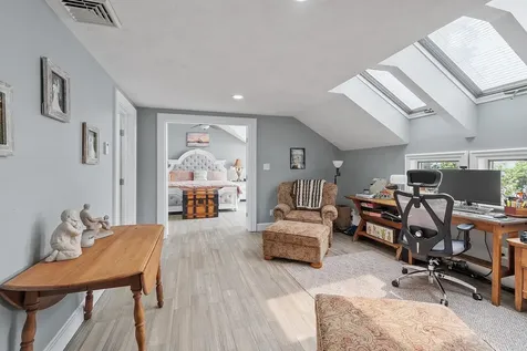 7 Duston Ridge Road Hampstead NH 03841