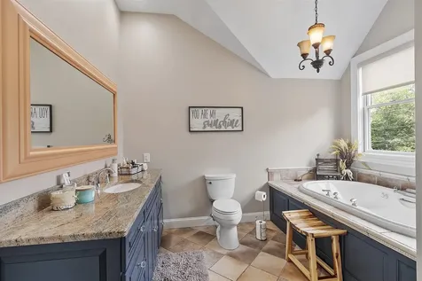 7 Duston Ridge Road Hampstead NH 03841