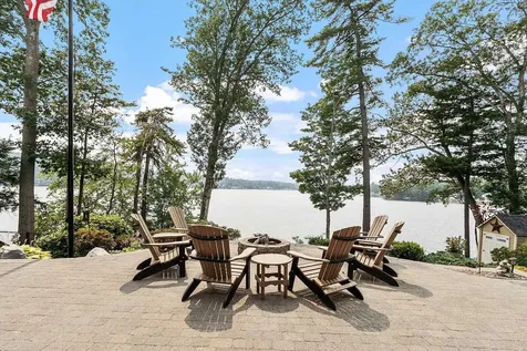 7 Duston Ridge Road Hampstead NH 03841