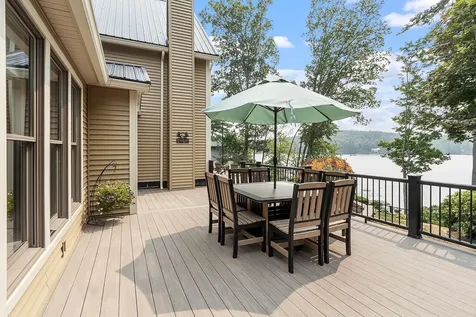 7 Duston Ridge Road Hampstead NH 03841