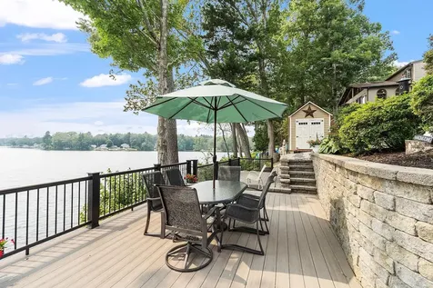 7 Duston Ridge Road Hampstead NH 03841