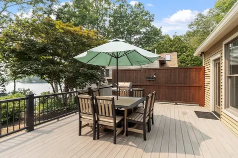 7 Duston Ridge Road Hampstead NH 03841