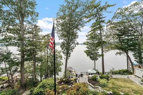 7 Duston Ridge Road Hampstead NH 03841