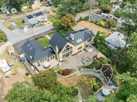 7 Duston Ridge Road Hampstead NH 03841