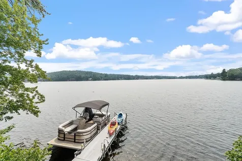 7 Duston Ridge Road Hampstead NH 03841