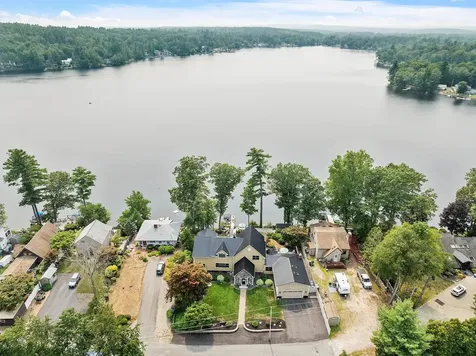 7 Duston Ridge Road Hampstead NH 03841