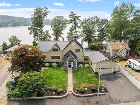 7 Duston Ridge Road Hampstead NH 03841