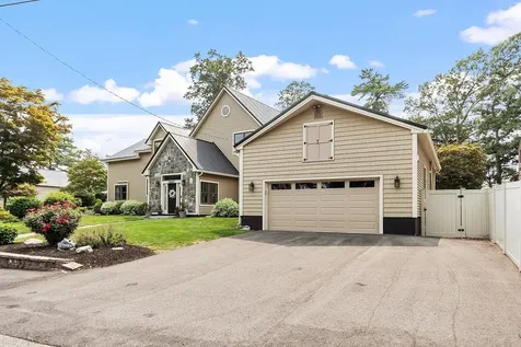 7 Duston Ridge Road Hampstead NH 03841