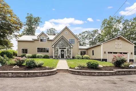 7 Duston Ridge Road Hampstead NH 03841