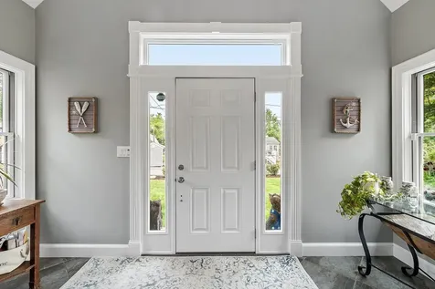 7 Duston Ridge Road Hampstead NH 03841