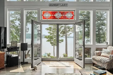 7 Duston Ridge Road Hampstead NH 03841