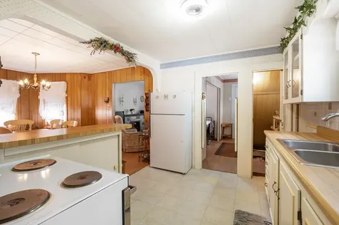 13 2nd Street Gorham NH 03581