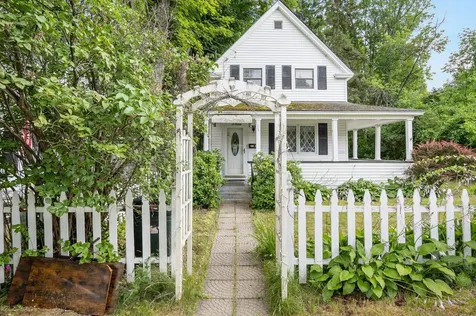 13 2nd Street Gorham NH 03581