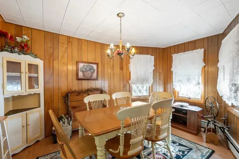 13 2nd Street Gorham NH 03581