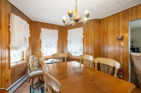 13 2nd Street Gorham NH 03581