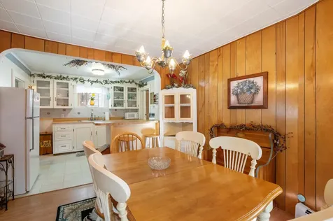 13 2nd Street Gorham NH 03581