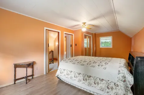 13 2nd Street Gorham NH 03581