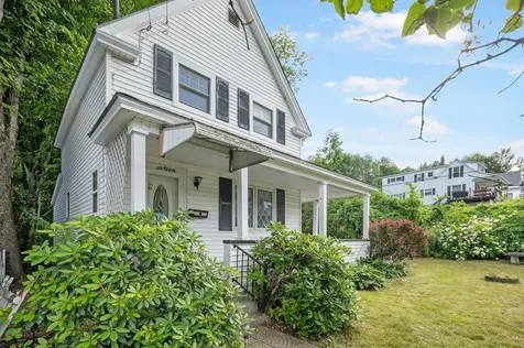 13 2nd Street Gorham NH 03581