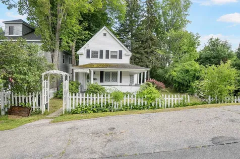 13 2nd Street Gorham NH 03581