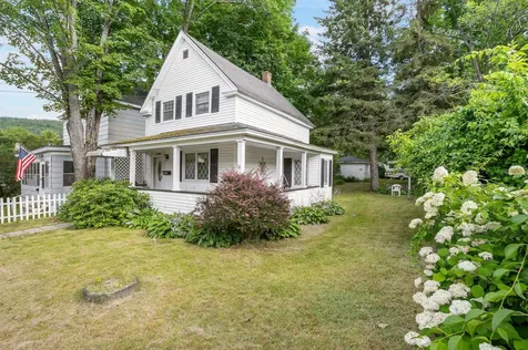 13 2nd Street Gorham NH 03581