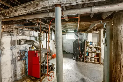 13 2nd Street Gorham NH 03581