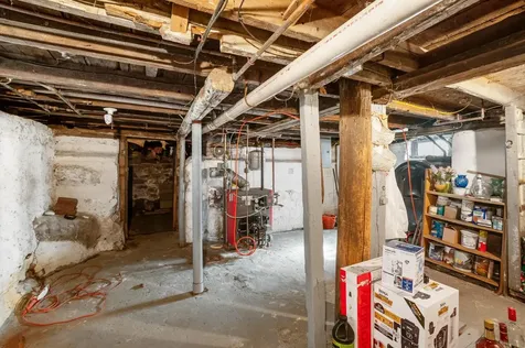 13 2nd Street Gorham NH 03581