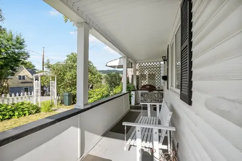 13 2nd Street Gorham NH 03581