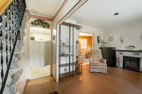 13 2nd Street Gorham NH 03581