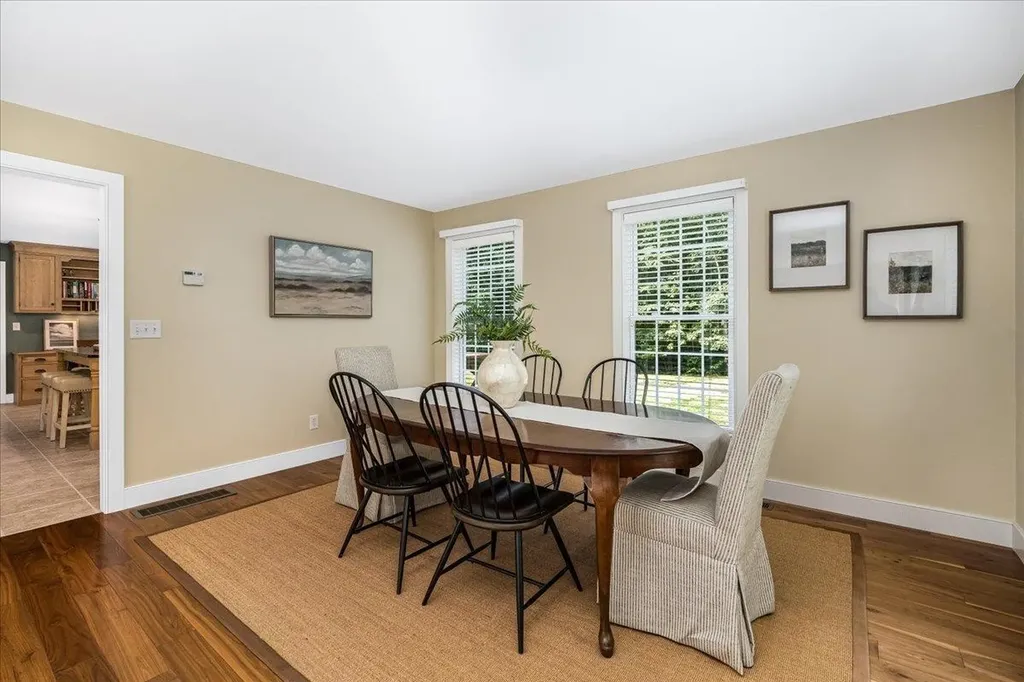 169 Plummer Hill Road Henniker NH 03242